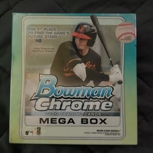 Mlb baseball cards